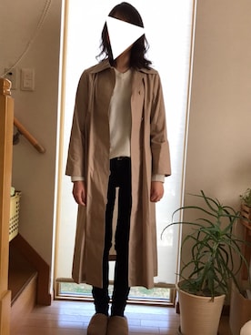 ʜさんのコーディネート