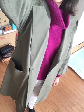 ʜさんのコーディネート