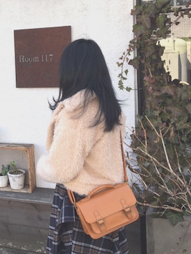 mooka🍑さんのコーディネート
