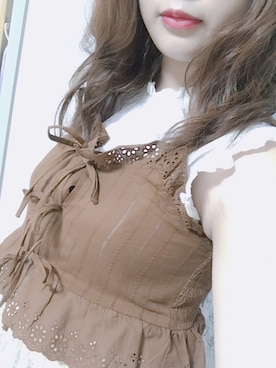 mooka🍑さんのコーディネート