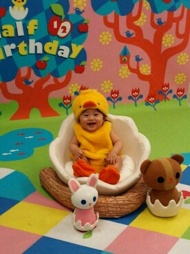 yuuuuuuさんのコーディネート