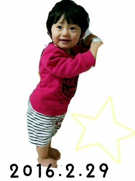 yuuuuuuさんのコーディネート