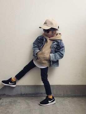 kokkoさんのコーディネート