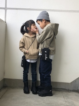 kokkoさんのコーディネート