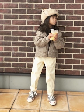 kokkoさんのコーディネート