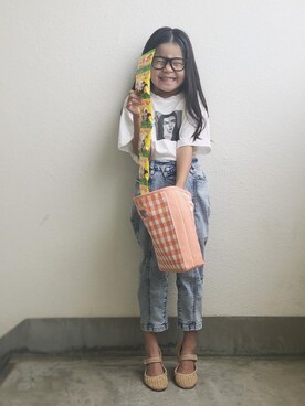 kokkoさんのコーディネート