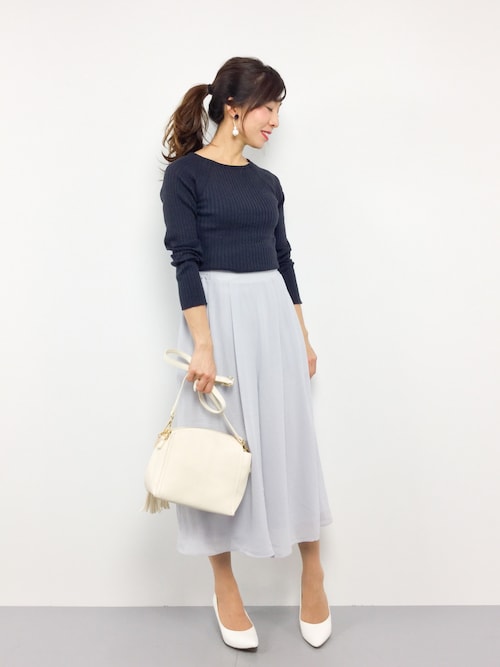 ZOZOTOWNRINA����́u�i�b�j�v���g�����R�[�f�B�l�[�g