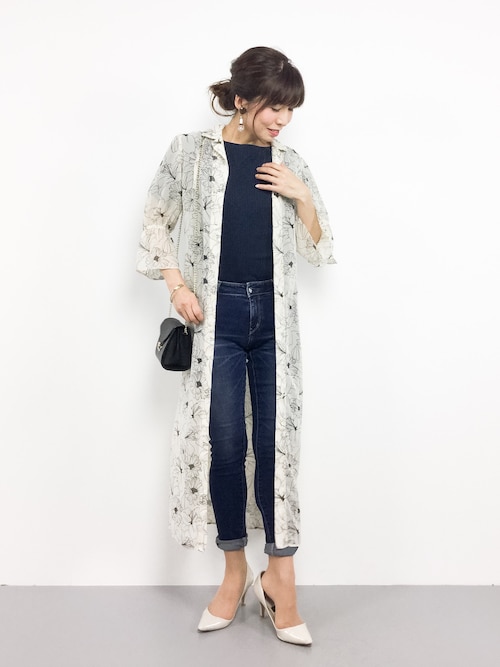 RINAさんのコーディネート