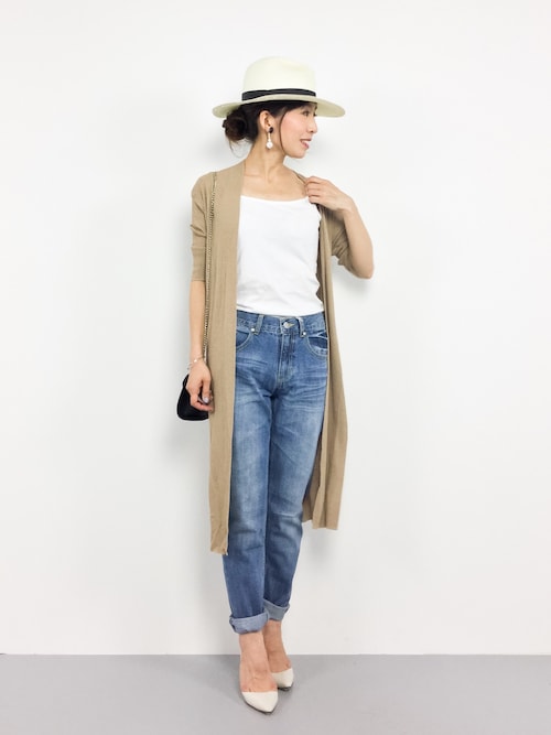 RINAさんのコーディネート