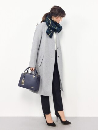 URBAN RESEARCH ROSSO WOMEN（アーバンリサーチ ロッソ）の「Vネック