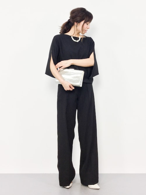 RINAさんのコーディネート