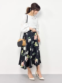 URBAN RESEARCH DOORS（アーバンリサーチドアーズ）の「コットンリネン