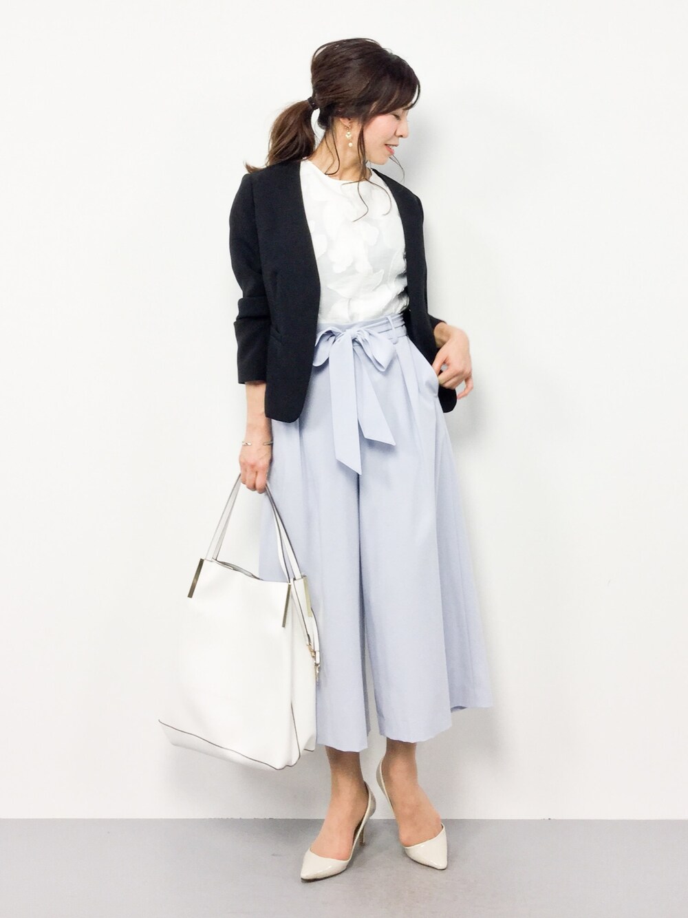 UNITED ARROWS（ユナイテッドアローズ）の「○UBCS カットジャカード