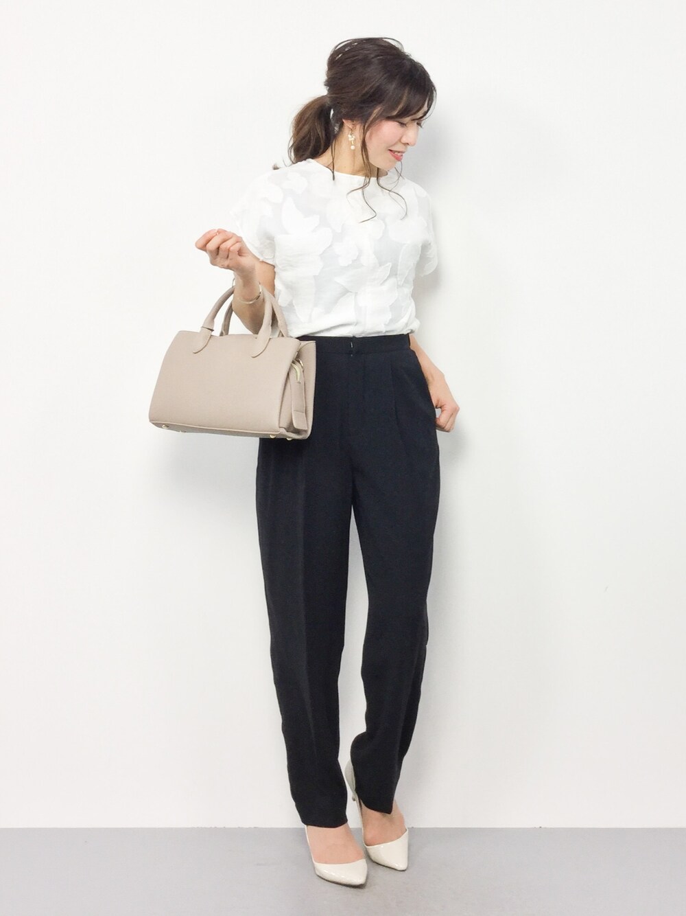 UNITED ARROWS（ユナイテッドアローズ）の「○UBCS カットジャカード