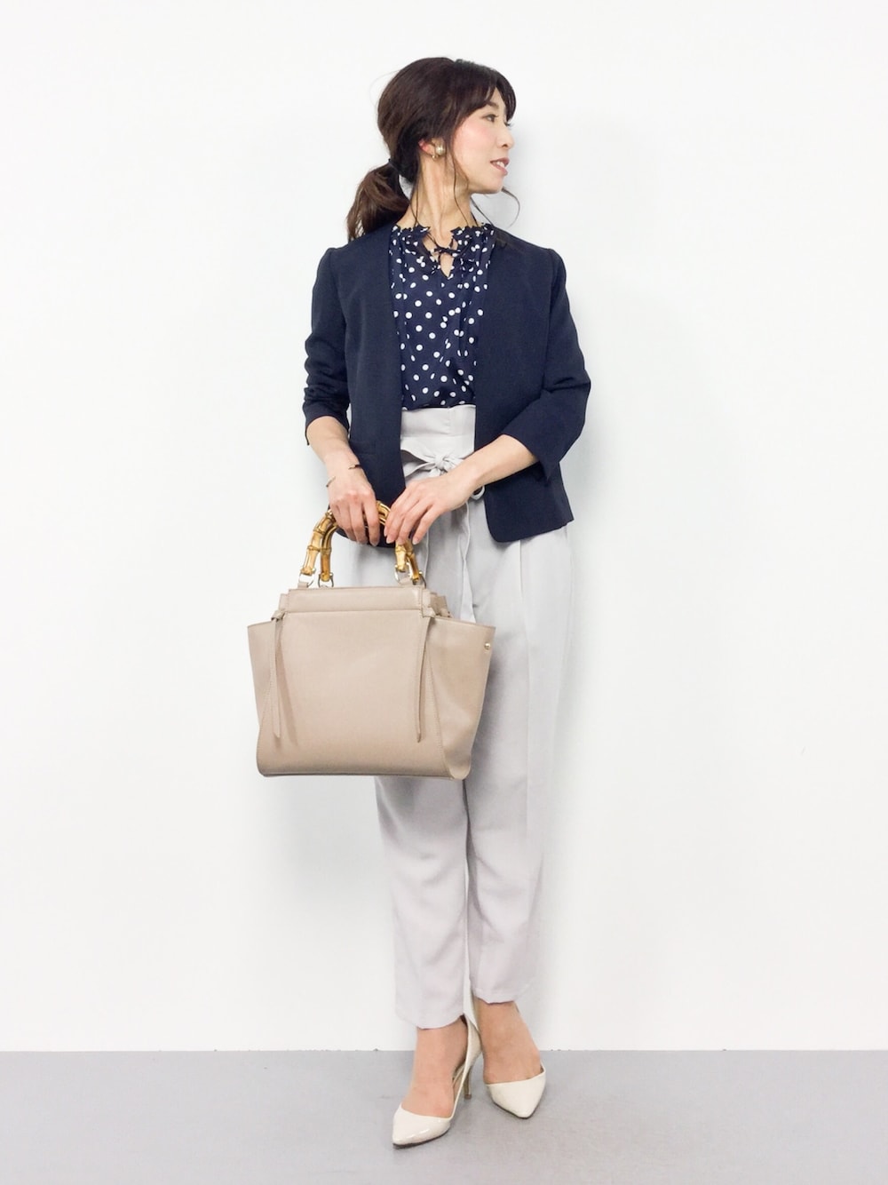 NATURAL BEAUTY BASIC（ナチュラルビューティーベーシック）の「【雑誌