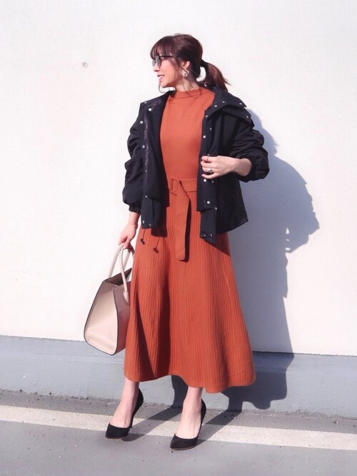 RINA����̃p���v�X�u7cm�X�g���[�g�q�[���p���v�X�iSESTO�b�Z�X�g�j�v���g�����R�[�f�B�l�[�g