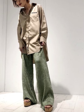 erina kudoさんのコーディネート