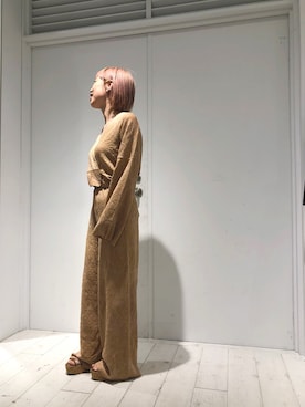 erina kudoさんのコーディネート