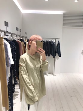 erina kudoさんのコーディネート