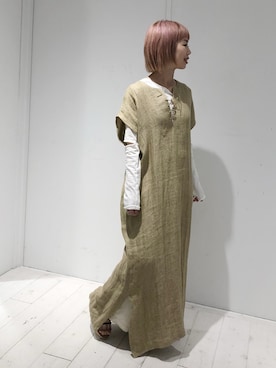 erina kudoさんのコーディネート