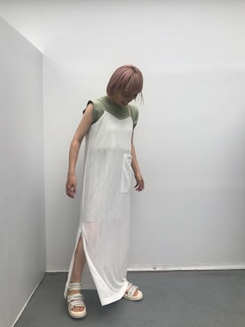 erina kudoさんのコーディネート