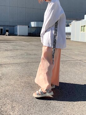 erina kudoさんのコーディネート