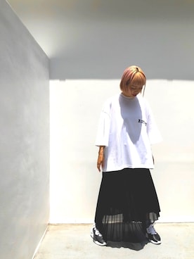 erina kudoさんのコーディネート