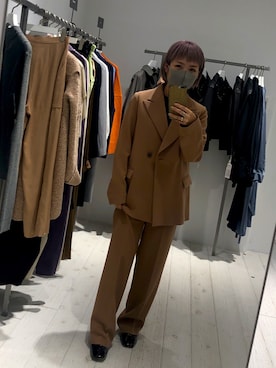 erina kudoさんのコーディネート