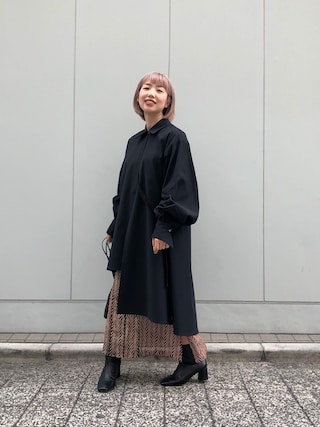 Studious 有楽町店のスタッフコーディネート一覧 Wear