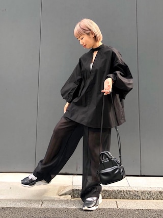 Studious 有楽町店のスタッフコーディネート一覧 Wear