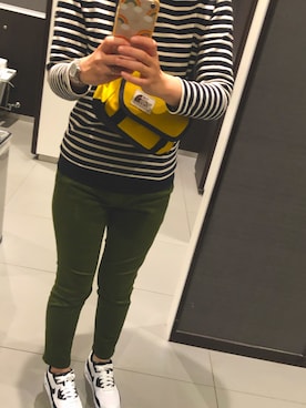 Junkoさんのコーディネート