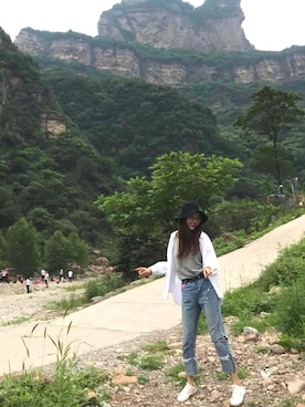 NILIMMMさんのコーディネート