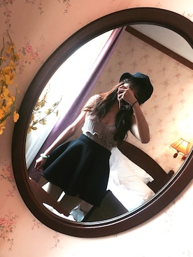 NILIMMMさんのコーディネート