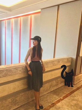 NILIMMMさんのコーディネート