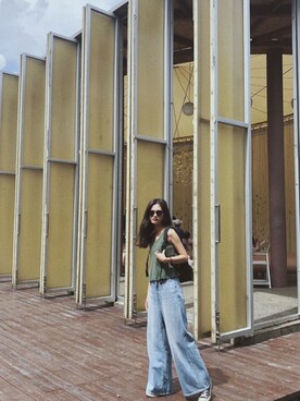 yangさんのコーディネート