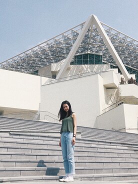 yangさんのコーディネート