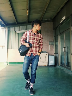 YOYOさんのコーディネート