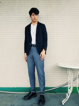 YOYOさんのコーディネート