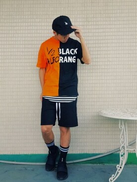 YOYOさんのコーディネート