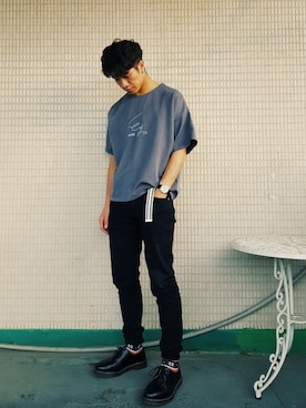 YOYOさんのコーディネート