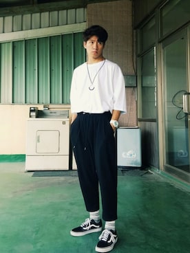 YOYOさんのコーディネート