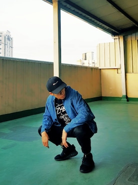 YOYOさんのコーディネート