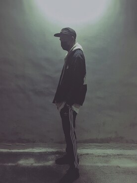 Chen Ray🐉さんのコーディネート