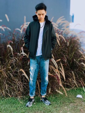 Chen Ray🐉さんのコーディネート