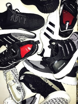 Chen Ray🐉さんのコーディネート