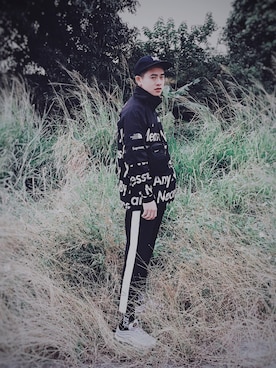 Chen Ray🐉さんのコーディネート