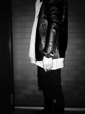 THさんのコーディネート