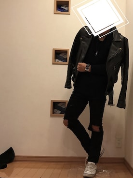 THさんのコーディネート