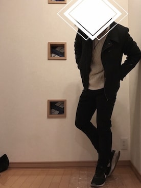 THさんのコーディネート