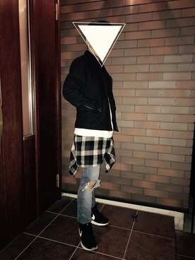 THさんのコーディネート